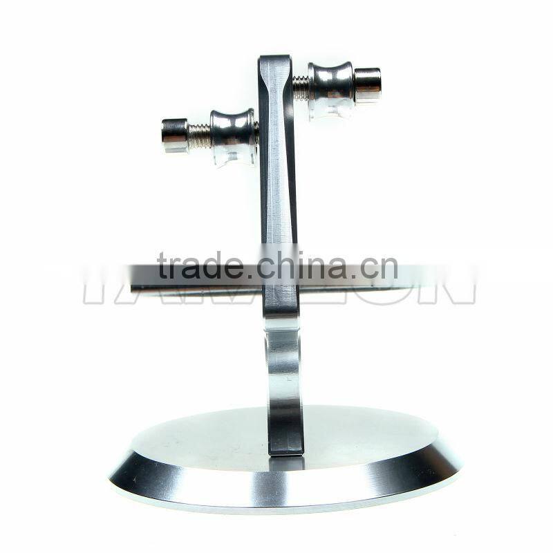 TARAZON brand China wholesale motorcycle rearests show display stand