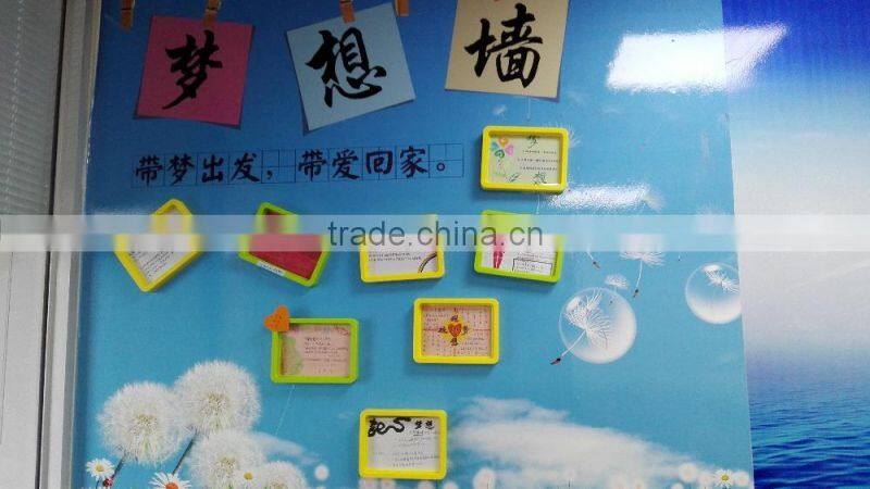 E2 glue popular core plywood melamine faced plywood board price