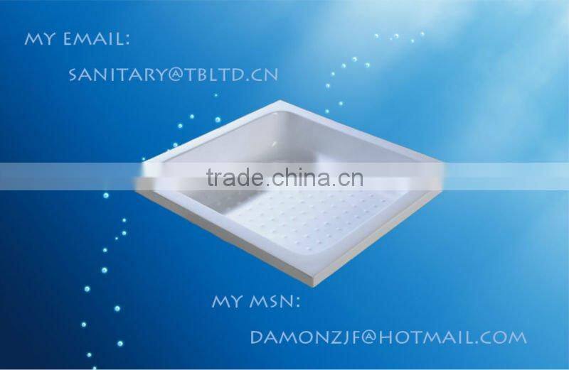 hot sale acrylic bathtub for Australia with skirt panel,apron bathtub,frame bathtub