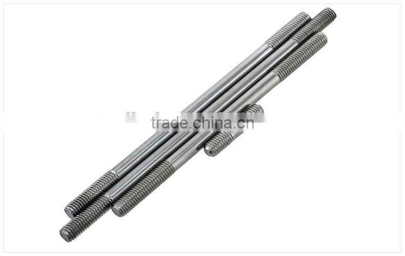 High quality stainless steel unf incoloy 800H stud bolt