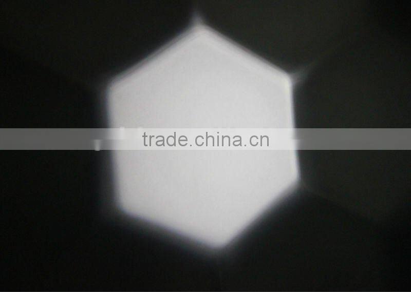 fly eye glass lens for Projector(GT-68-4)