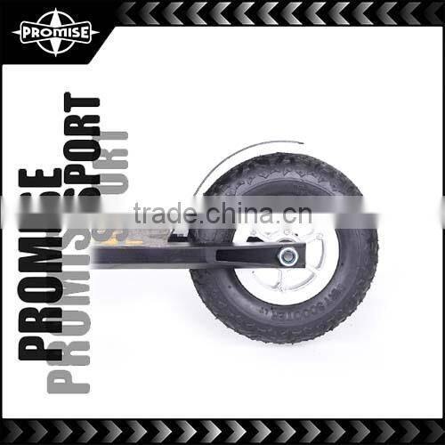 Hot Sale Adult Fitness 2 big wheels dirt scooter