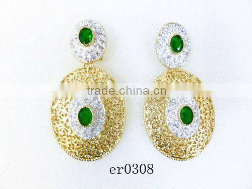Cool diamond earrings for girls gold diamond earrings long earrings