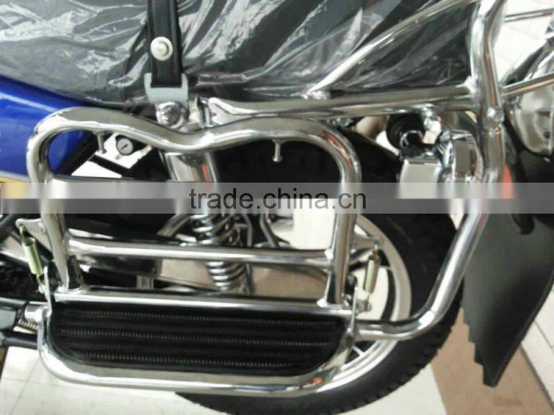 wholesale china motorcycle cheap man 125cc/150cc new wheel motorcycle (SY150-5)