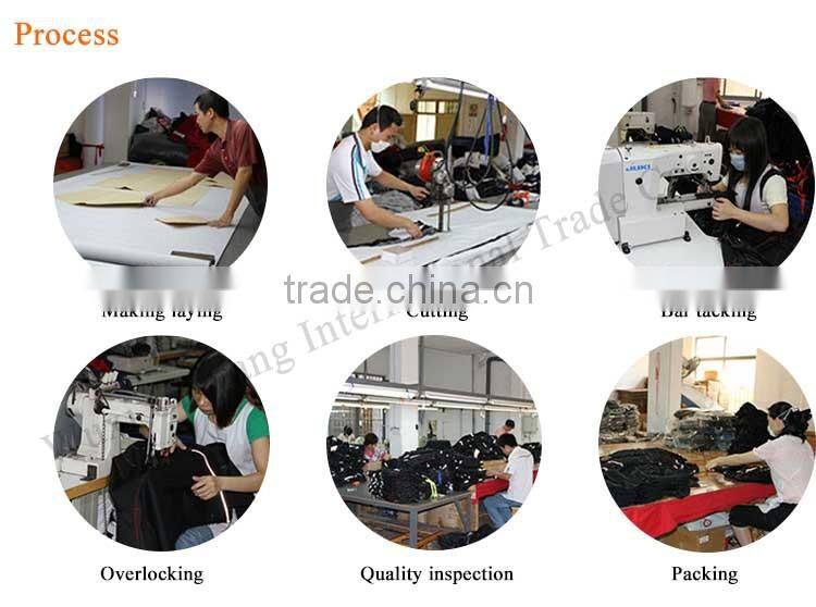 Black Irregular Women's Sweaters with Customized Design