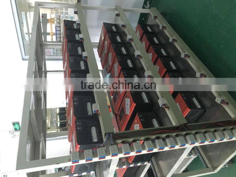 5000w hybrid dc to ac inverter for home use