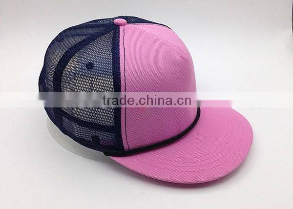 Polyester Softtextile Foam Sheet Lining Fashional Dri Fit Baseball Cap