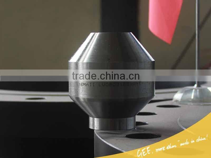 carbon steel npt pipe nipple