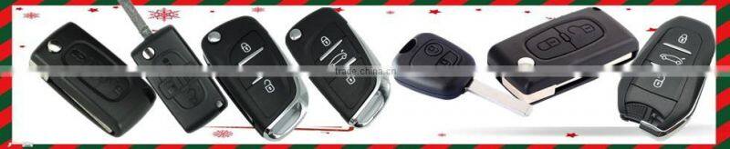 For 2+1 button remote key with 315mhzwith 7947 Chip