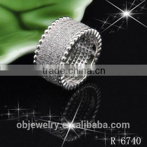 Dubai gold jewelry earring new 2016 latest zirconal earring designs