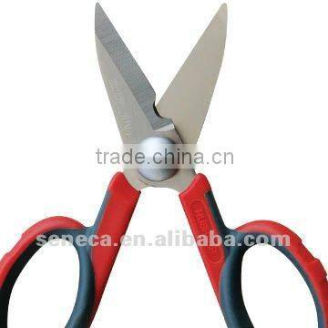 Electrical shears scissors