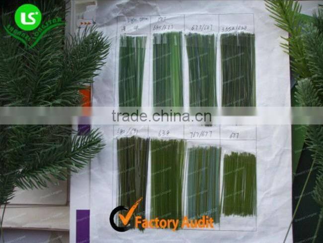 PVC Pine Needles (Normal end and Fork end)