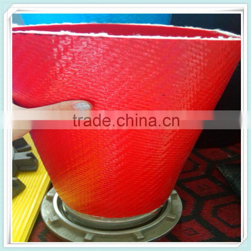 Agricultural Irrigation Water Discharge Lay Flat Hose
