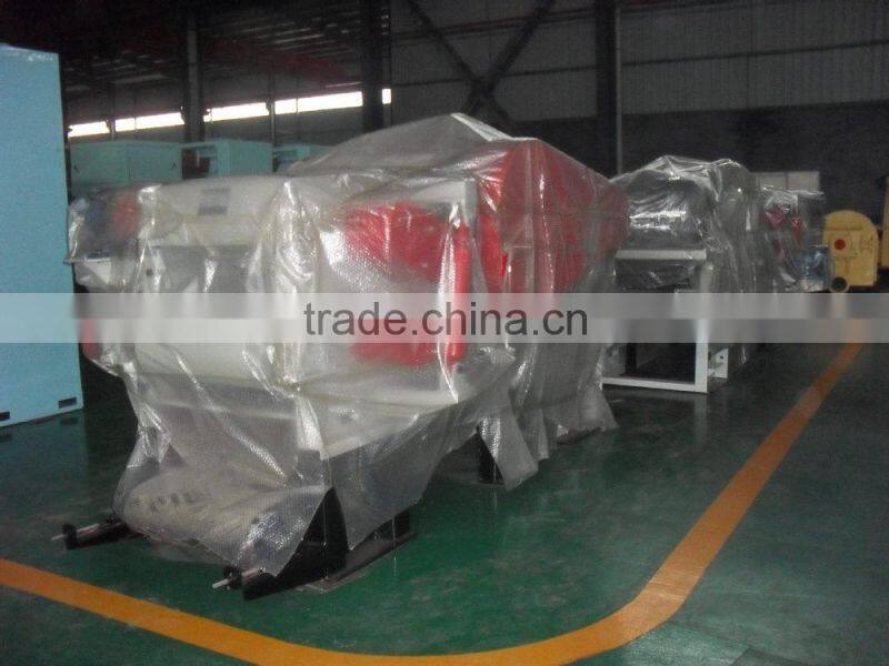 Tree Branch Crusher Machine for Sale