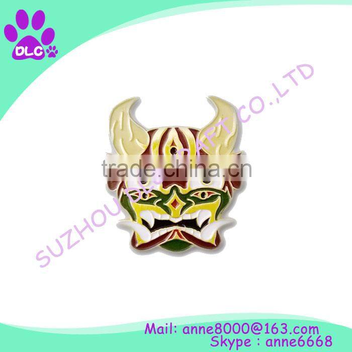 cheap price manufacturer custom badge