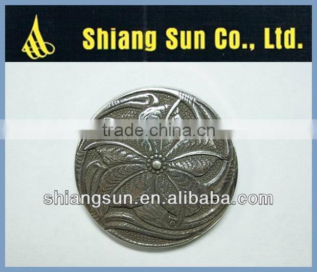 types of belt buckles