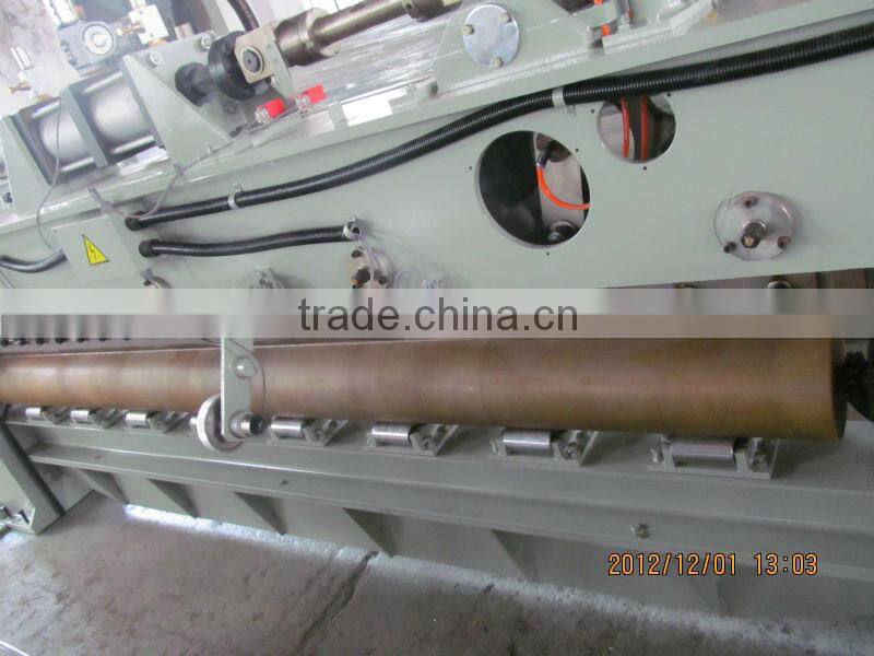 BJ1326A CNC Veneer Shearing Machine