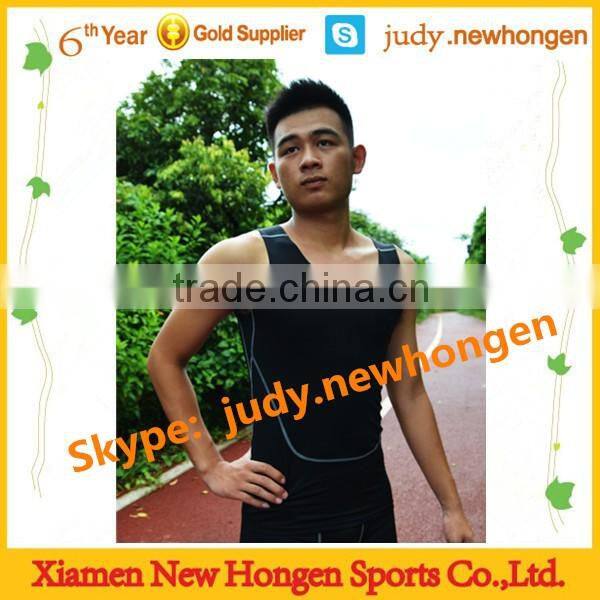 custom design compression shirts, white lycra compression shirt