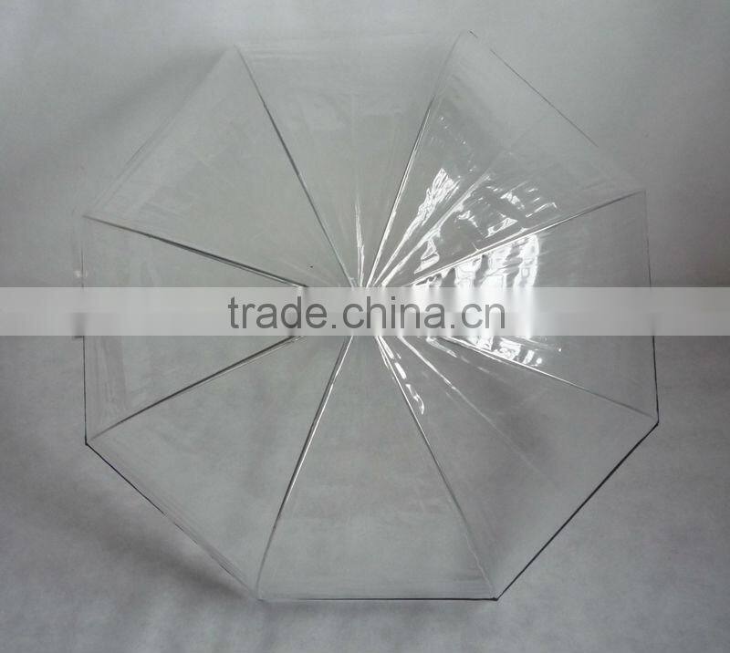 POE Material umbrella/high quality umbrella