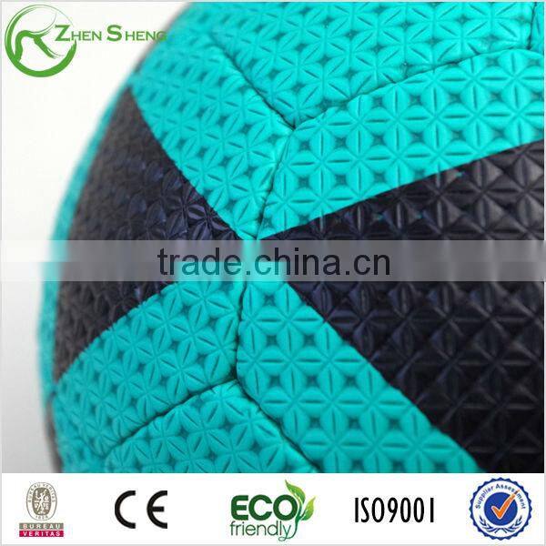 standard soccer ball