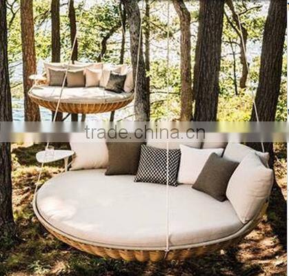 2015 Pesinou Hanging swing bed