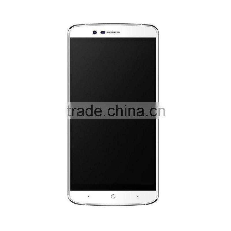 Original Elephone P8000 -Android 5.0 Phone 3G RAM 16G ROM 4G LTE MTK6753 64bit Octa Core 4200mAh Fingerprint ID 5.5" FHD NFC