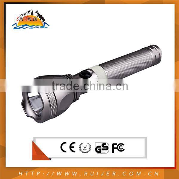 China Wholesale Best Selling Products Led Flashlights Cheap Flashlight