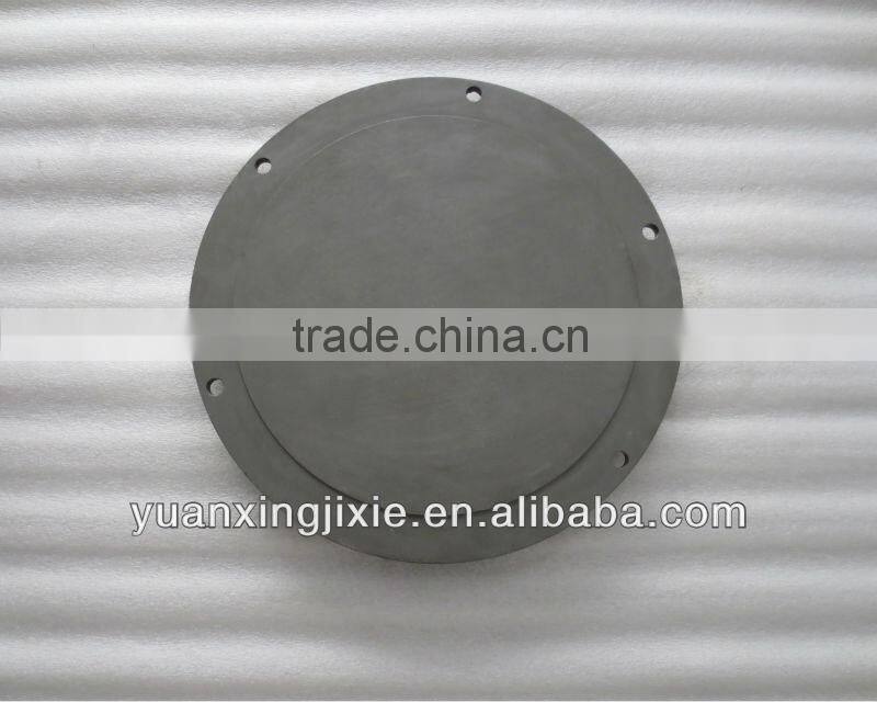 Terex Spare Parts Cover-planetary 15233271 TR100