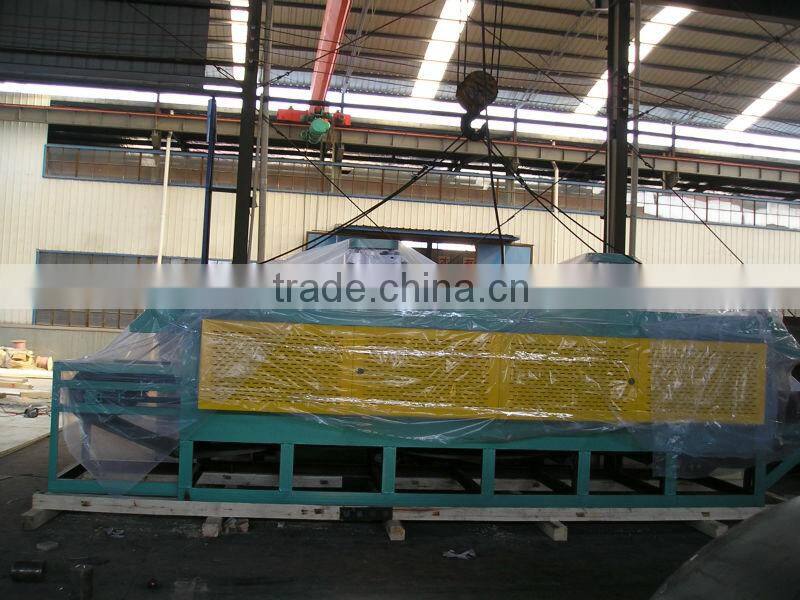 Electric Quenching Furnace for Bolt Nuts and Screws Hardening Equipment