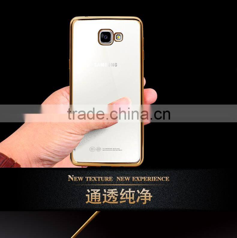 LZB New Arrival Luxury TPU Case for Samsung Galaxy A9,For Samsung Galaxy A9 TPU Case