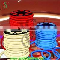 Holiday lighting indoor outdoor decoration led rope light