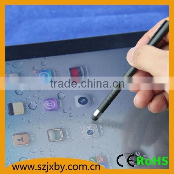 KKPEN matte Black Slim stylus for Capactive Touch