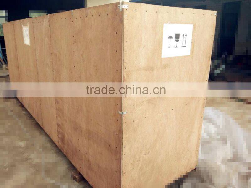 high efficiency ampoule oven printing machine