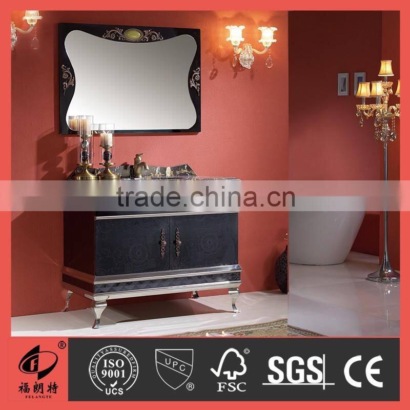 Most popular products the best quality stainless steel cabinet T-6611