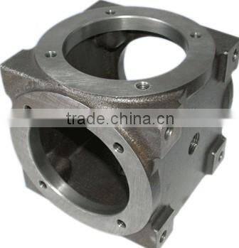 Sand Casting products