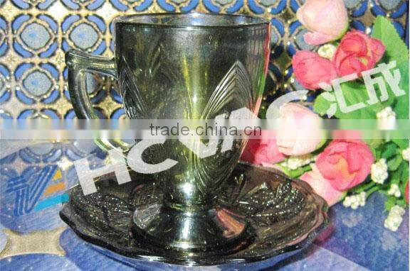 Magnetron sputtering glass deposition equipment/Glass vacuum coating plant