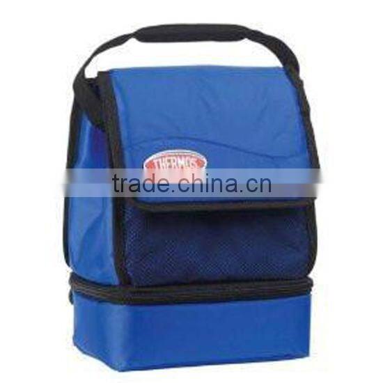 2016 hotsale insulated cooler bag for frozen food