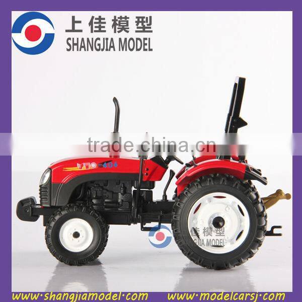 china die cast farm tractor model,metal tractor model,diecast model tractor factory