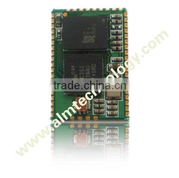 Reliability Bluetooth V3.0