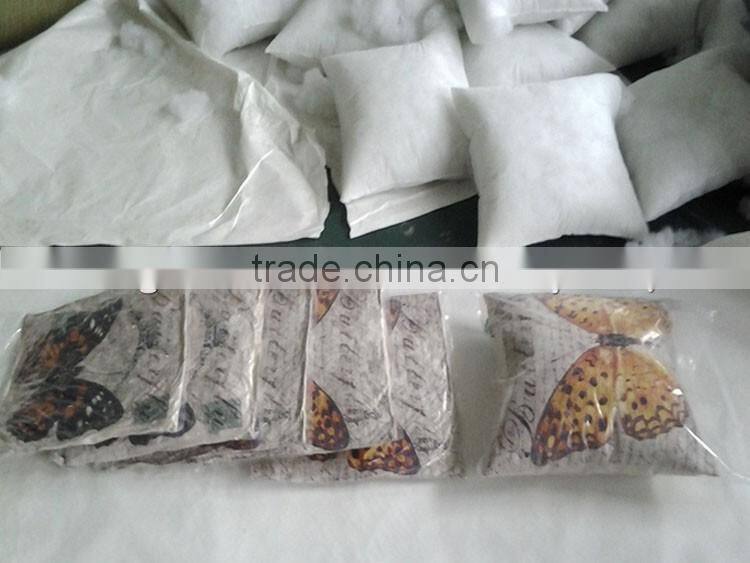 Pillow Vacuum Packaging Machine Quits Compress Air Packing Machine