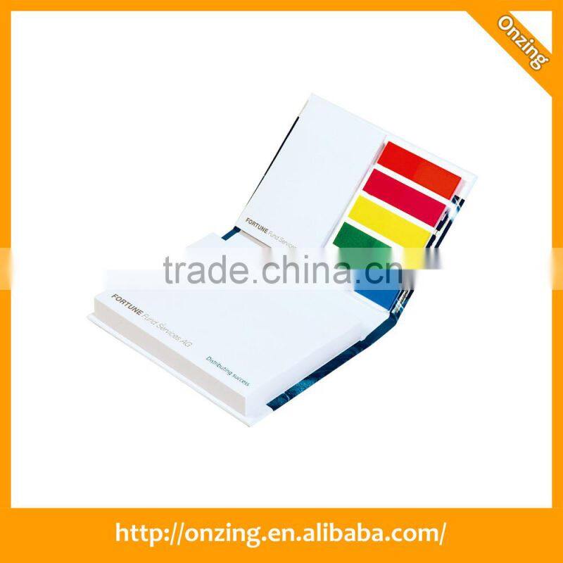 Onzing Good quality fridge magnetic memo pad manufacturer