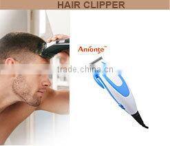 Reasonable Price Worth Buying Newest European Hair Clipper