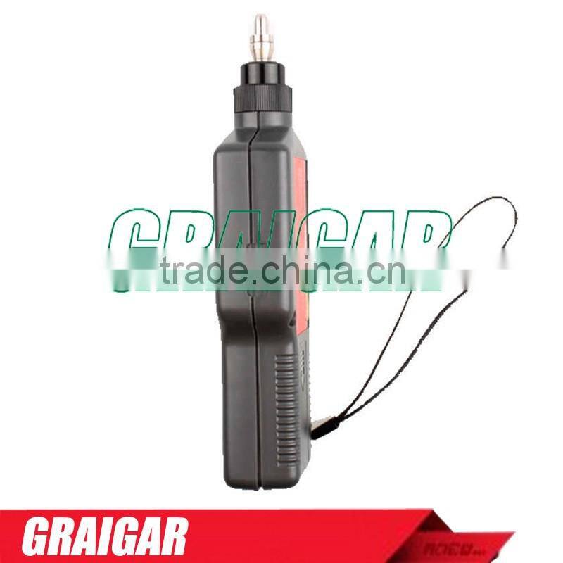 UNI-T UT311 Portable LCD Vibration Analyzer Tester Meter NDT Vibrograph Vibrometer with Acceleration Sensor in One