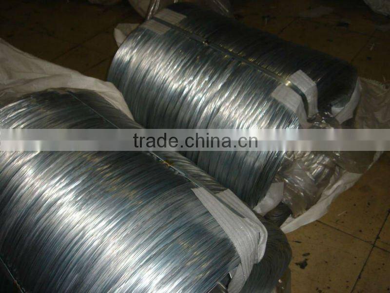 ms binding wire coil