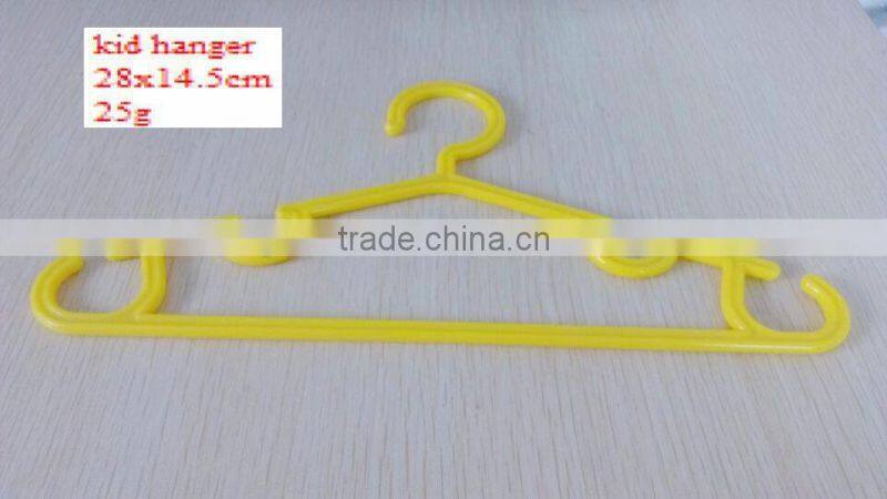Kids Clothes Hanger Plastic Used Mould/ children Clothes Hanger Plastic Used Mold