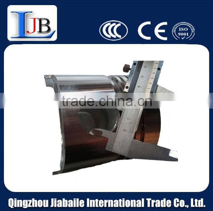 ZH4102 cylinder liner assembly used for weifang generator