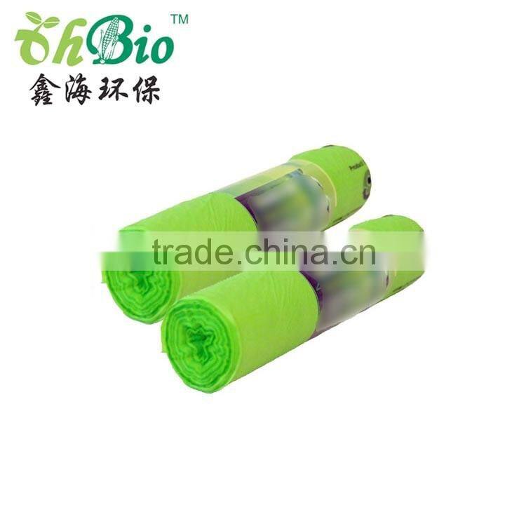 manufacturer promotional custom plastic colored drawstring polybags