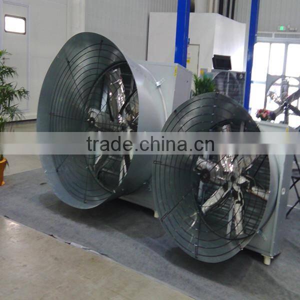 cheap wall mount stainless steel broiler farm centrifugal exhaust fan