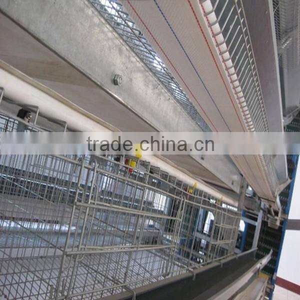 competitive prices galvanized chicken coop for broiler