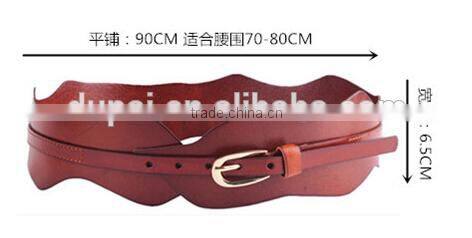 wholesale genuine leather belt women fashion belts,fashion leather belt